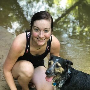 Meet your Posher, Hailey